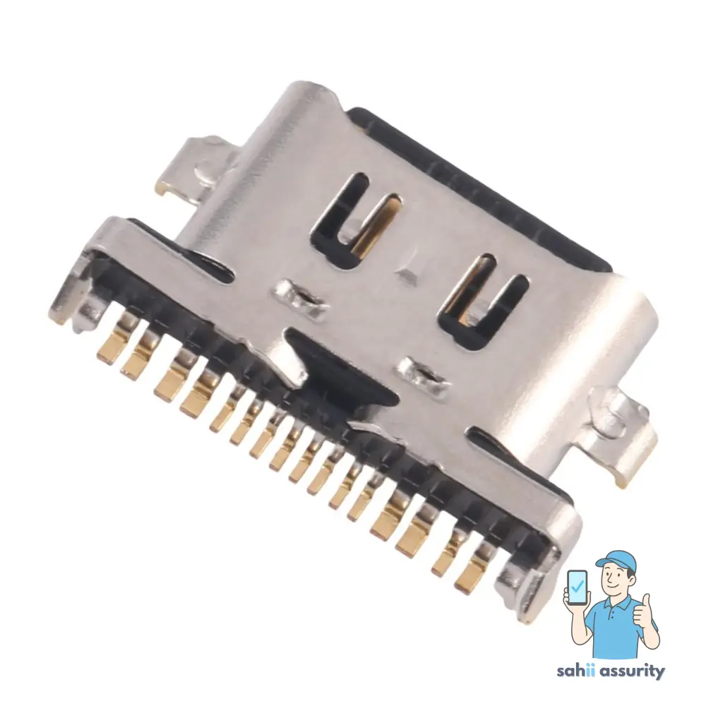 Charging Connector for Vivo S20 Pro thumbnail